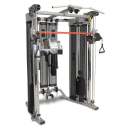 Силовая станция Inspire FT2 Functional Trainer 457320