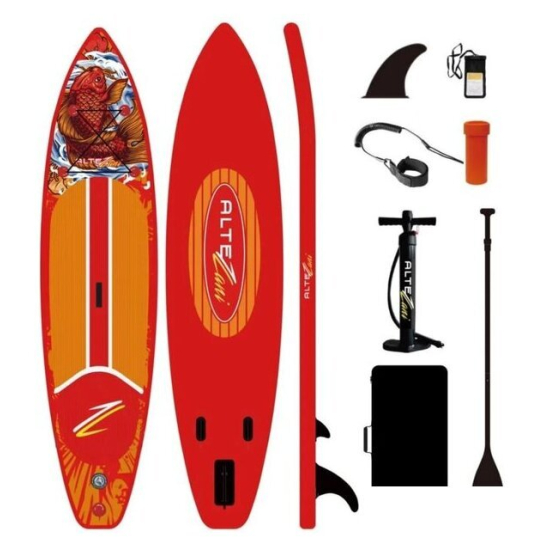 Сапборд Altezani SUP-001