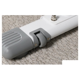 Гребной тренажер Orlauf Elys (белый) 11147502