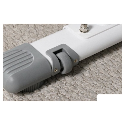 Гребной тренажер Orlauf Elys (белый)