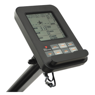 Гребной тренажер CardioPower RE50