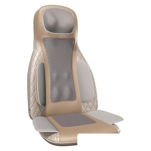 Массажная накидка на сиденье Orlauf Renewed Body