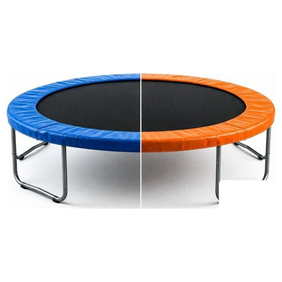 Аксессуары и комплектующие для батутов AMETIST PRO D06FT Blue/Orange