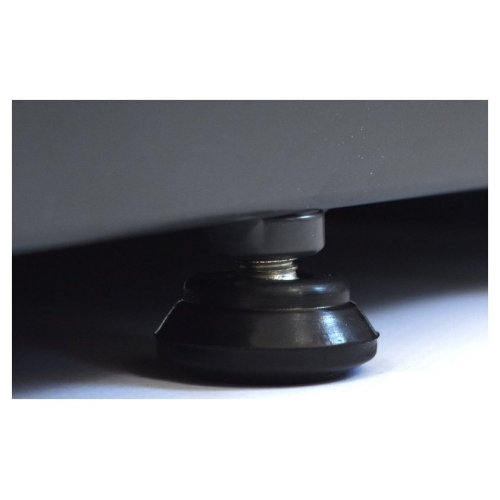 Электрическая беговая дорожка Calviano Arlin со стойкой