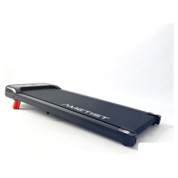 Электрическая беговая дорожка AMETIST Light Black 11261621