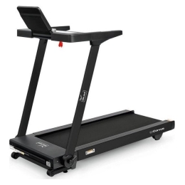 Электрическая беговая дорожка Orlauf Corvus (черный) 10229520