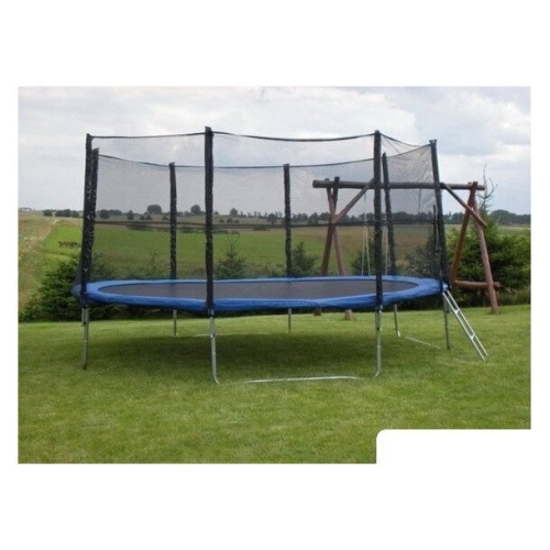 Батут Funfit 312см - 10ft