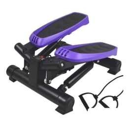 Поворотный степпер Calviano Max (фиолетовый) 10892810