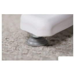 Гребной тренажер Orlauf Elys (белый) 11147502