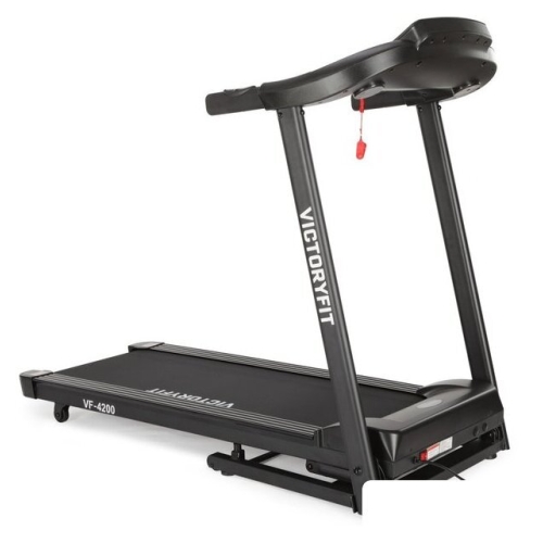 Электрическая беговая дорожка VictoryFit VF-4200