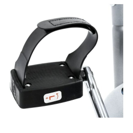 Велотренажер Atlas Sport Fitness Red 9266729