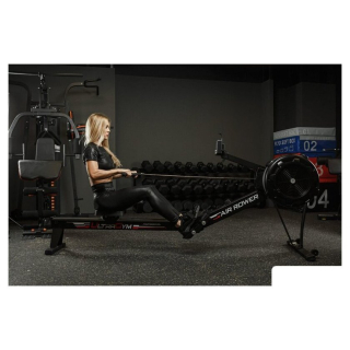 Гребной тренажер UltraGym UG-CP002 9386344