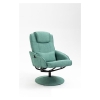 Массажное кресло Angioletto Persone Verde