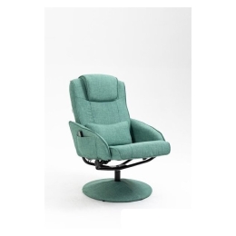 Массажное кресло Angioletto Persone Verde 9029990