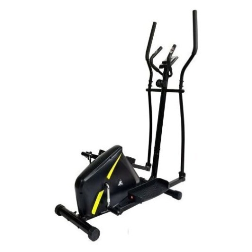 Эллиптический тренажер DFC E510