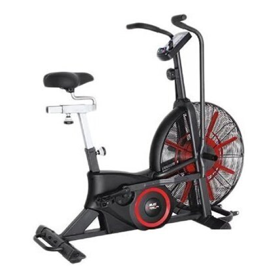 Велотренажер UltraGym UG-AB003