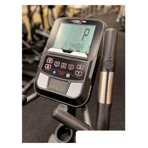 Велотренажер UltraGym UG-B001