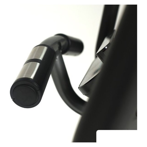 Эллиптический тренажер Calviano Extra (серый)