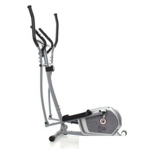 Эллиптический тренажер Atlas Sport TH New