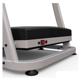 Электрическая беговая дорожка DFC Blues T-113 9213760