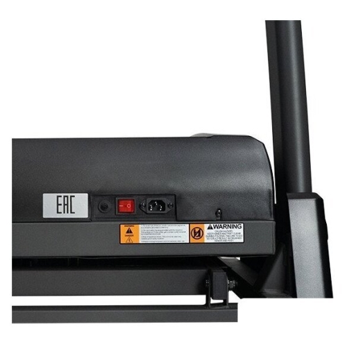 Электрическая беговая дорожка CardioPower T35 New