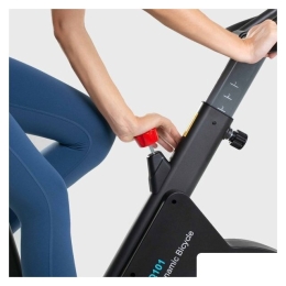 Велотренажер DFC Ovicx Q101C 10766424