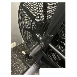 Велотренажер UltraGym UG-AB003 9386394