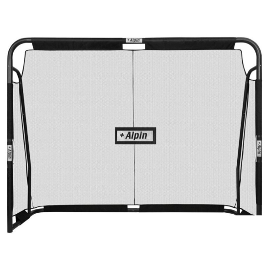 Футбольные ворота Alpin Game Gates GG-220