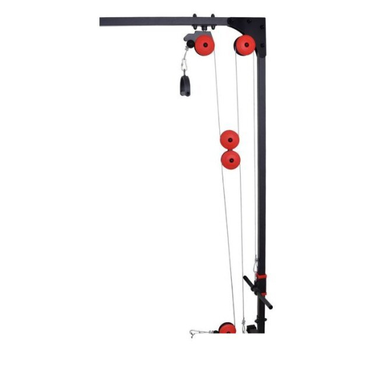 Кроссовер Marbo Sport MH-W103