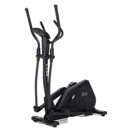 Эллиптический тренажер Orlauf Solo A (черный) 10448775