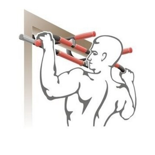 Турник Leco Home [гп3209]