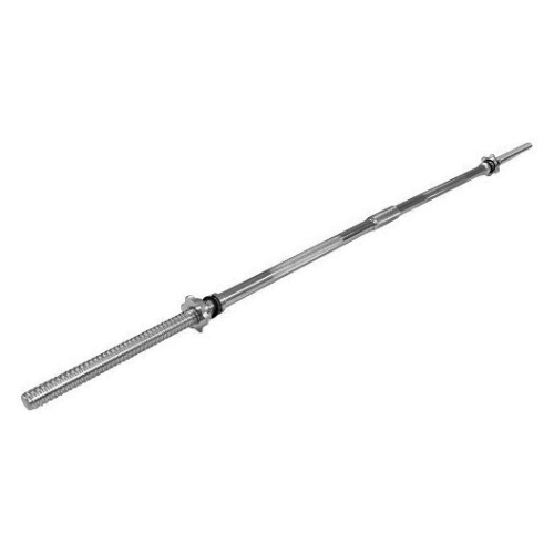 Гриф для штанги Atlas Sport прямой, разборный 1520-25