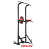 Турник с брусьями Power Tower 120 Unixfit