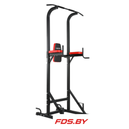 Турник с брусьями Power Tower 120 Unixfit 8550549