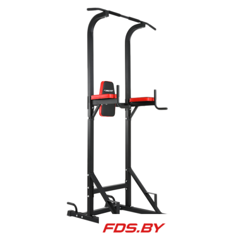 Турник с брусьями Power Tower 120 Unixfit