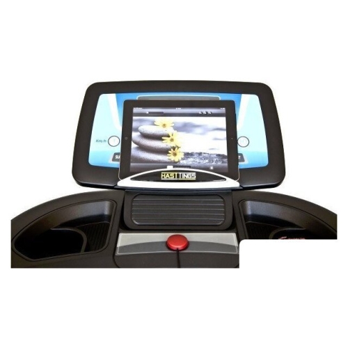 Электрическая беговая дорожка Hasttings LCT80