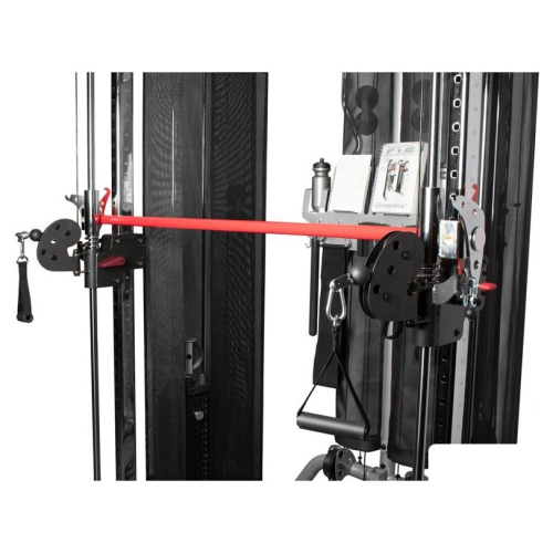 Силовая станция Inspire FT2 Functional Trainer