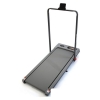 Электрическая беговая дорожка Calviano Arlin со стойкой
