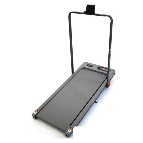 Электрическая беговая дорожка Calviano Arlin со стойкой