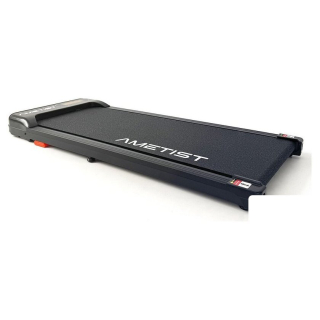 Электрическая беговая дорожка AMETIST Light Black 11261621