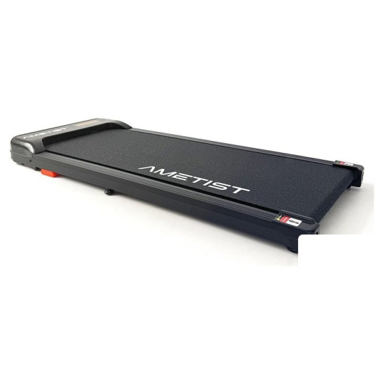 Электрическая беговая дорожка AMETIST Light Black