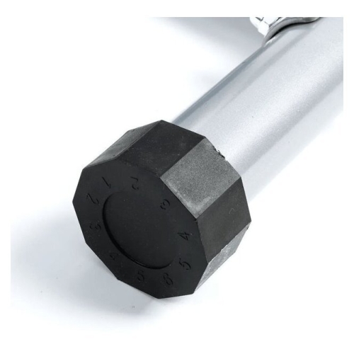 Велотренажер Atlas Sport Fitness Red