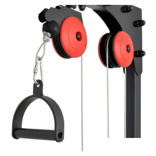 Кроссовер Marbo Sport MH-W103 503427