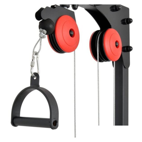 Кроссовер Marbo Sport MH-W103
