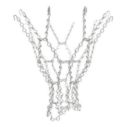 Сетка баскетбольная DFC N-S1 8431786