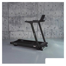 Электрическая беговая дорожка Orlauf Corvus (черный) 10229520