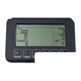 Гребной тренажер CardioPower RW550 2713488