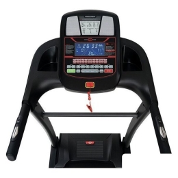Электрическая беговая дорожка CardioPower T35 New 9525049
