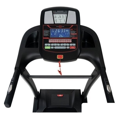Электрическая беговая дорожка CardioPower T35 New