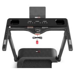 Электрическая беговая дорожка Unixfit Hi-tech F3 PLUS Space Grey 10437652